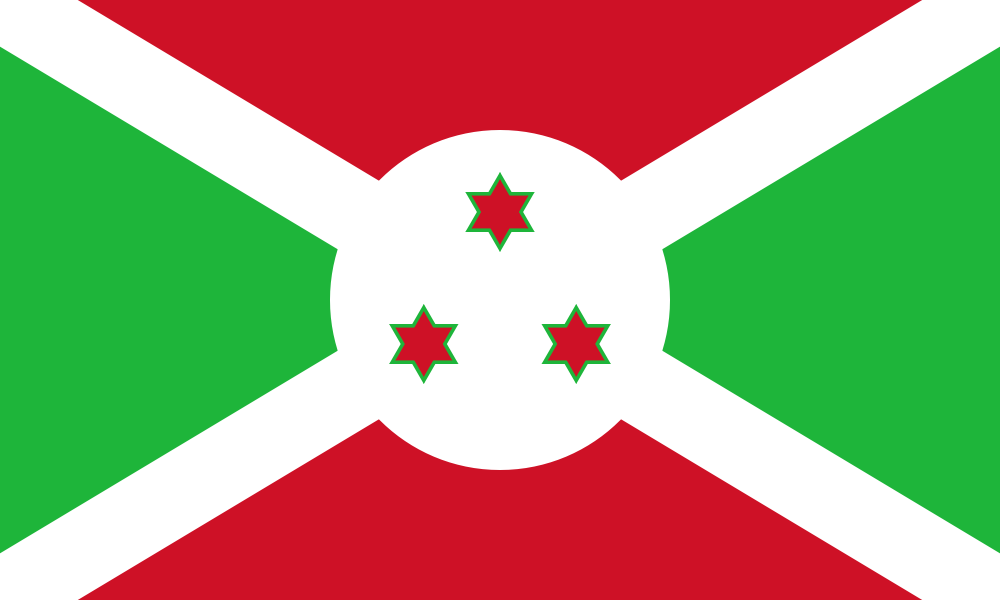 Burundi